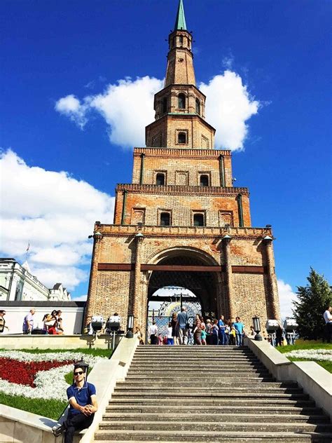 20 Fun Facts about Kazan, Russia – Friendly Local Guides Blog