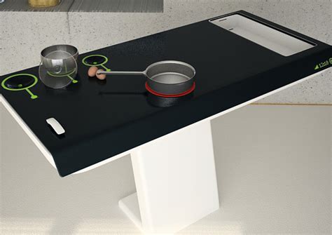20 Futuristic Kitchen Gadgets For A Smart Cooking Experience ...