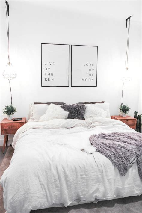 20 Gorgeous Small Bedroom Ideas that Boost Your Freedom ...