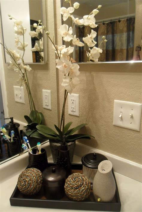 20 Helpful Bathroom Decoration Ideas | decor. | Decor ...