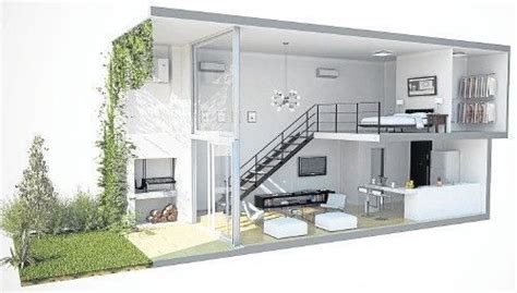 20 Ideas container house design layout loft for Wow, very ...