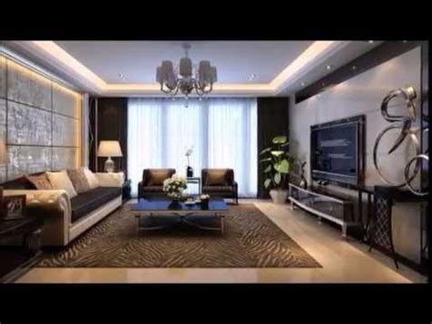 20 Ideas Luxury Modern living room interior design 2   YouTube