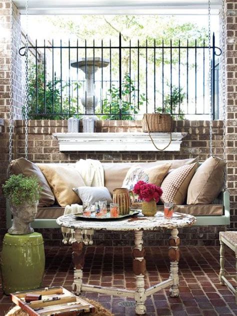 20 ideas para decorar exteriores  patios, terrazas, azoteas