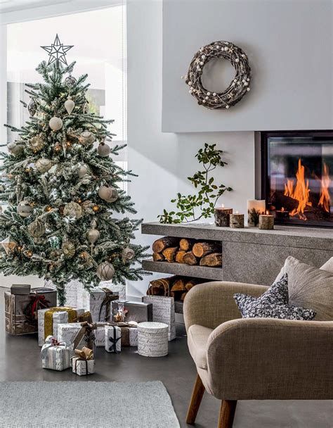 20 ideas para decorar tu casa en Navidad