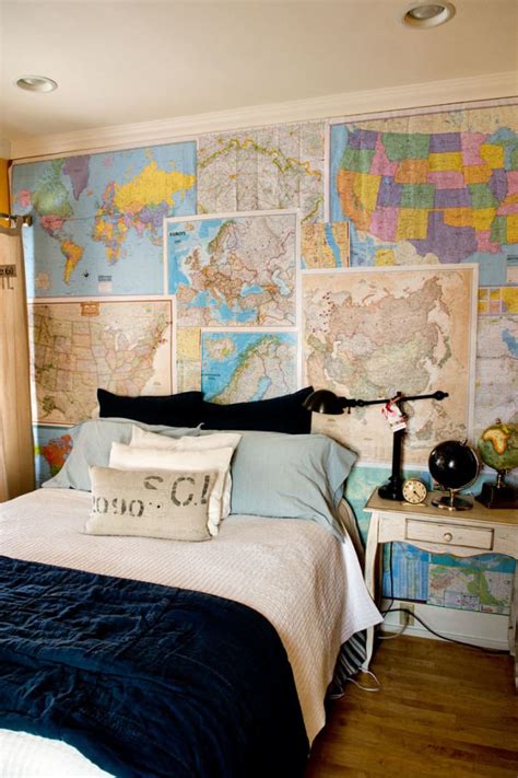 20 Ideas para decorar tu cuarto de forma fácil, linda