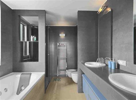 20 ideas para decorar un baño moderno con ducha 2020 | MINTO