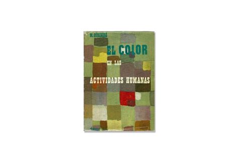 20 libros para entender la teoría del color | Domestika