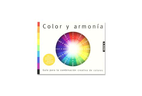 20 libros para entender la teoría del color | Domestika