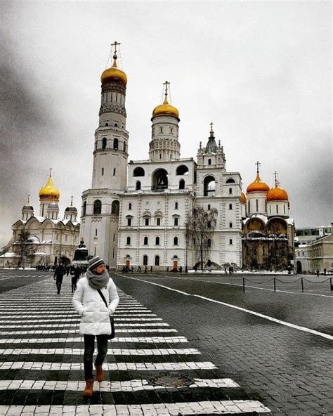 20 Lugares que ver en Moscú en 3 días ️   Los Viajes de Domi