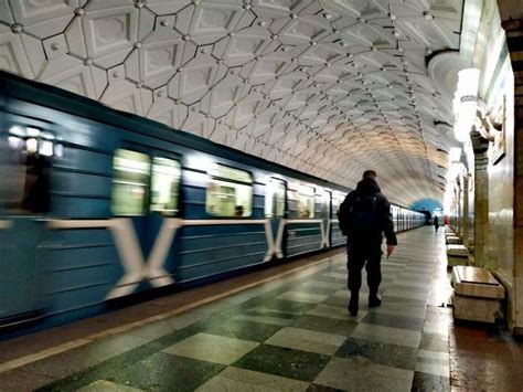 20 Lugares que ver en Moscú en 3 días ️   Los Viajes de Domi