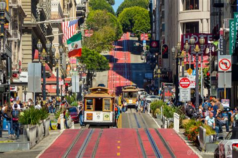 20 lugares que ver en San Francisco | Los apuntes del viajero