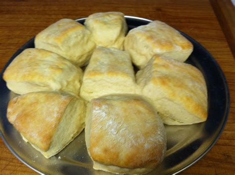 20 Minute Homemade Biscuits – Scratch this with Sandy