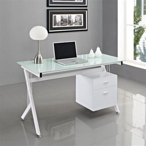 20 Modern Desk Ideas For Your Home Office