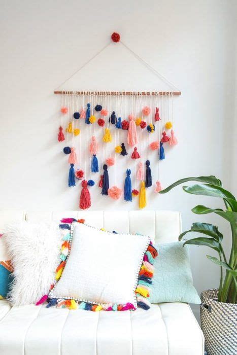 20 Originales ideas para decorar tu habitación de forma ...
