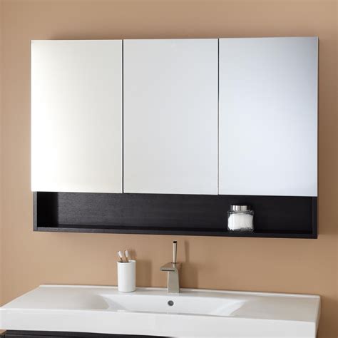 20 Photos Bathroom Vanity Mirrors With Medicine Cabinet ...