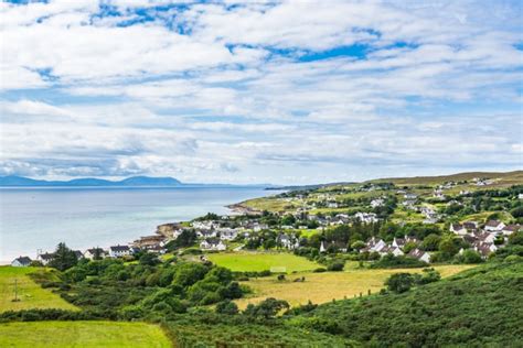 20 pueblos de Escocia más bonitos | ViajeroCasual