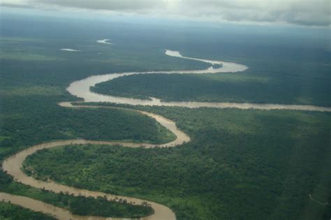 20 razones para navegar los ríos de nuestro país | Radio ...