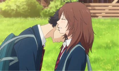 20 Romance Anime Recommendations for the Hopeless Romantic ...