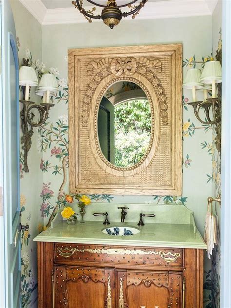 20 Sencillas ideas para decorar cuartos de baño pequeños y ...
