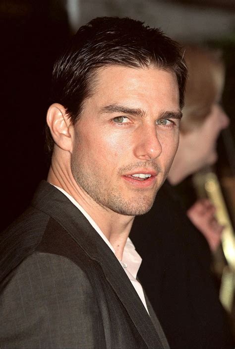 20 Sexiest Images Of Tom Cruise That Girls Drool Over ...