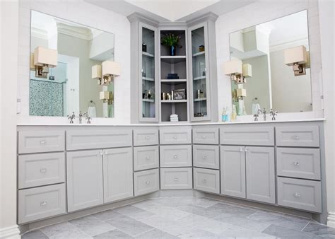 20+ Stylish Bathroom Storage Design Ideas | Design Trends ...