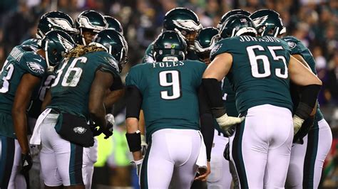 20 Super Facts About the Philadelphia Eagles | Mental Floss