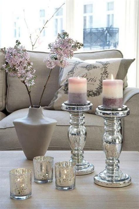 20+ Super Modern Living Room Coffee Table Decor Ideas That ...