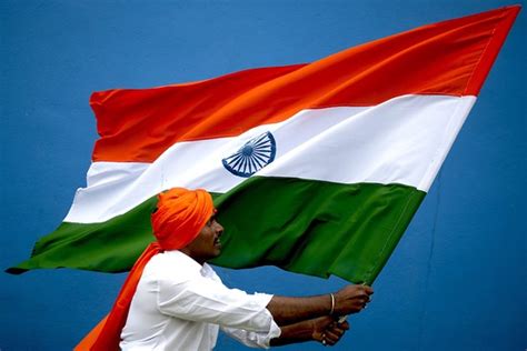 20 Things to Know About Independence   India Real Time   WSJ