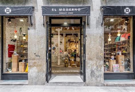 20 tiendas de decoración en Madrid en las que debes ...