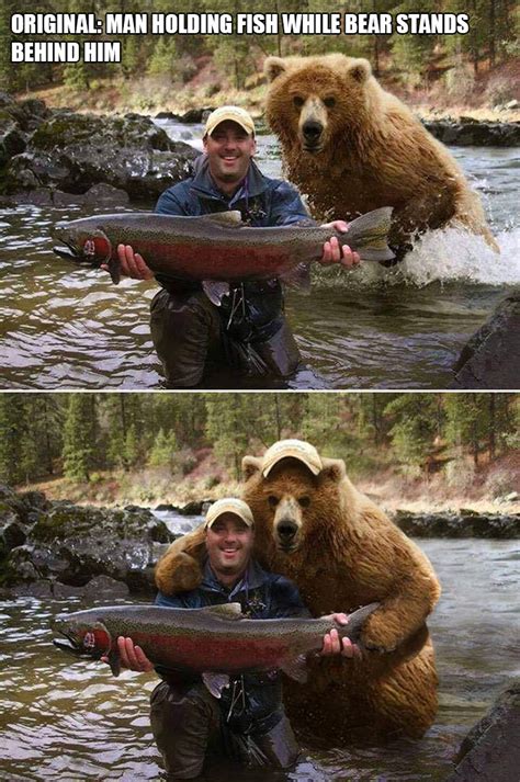 20 Winners of The Greatest Photoshop Battles Ever