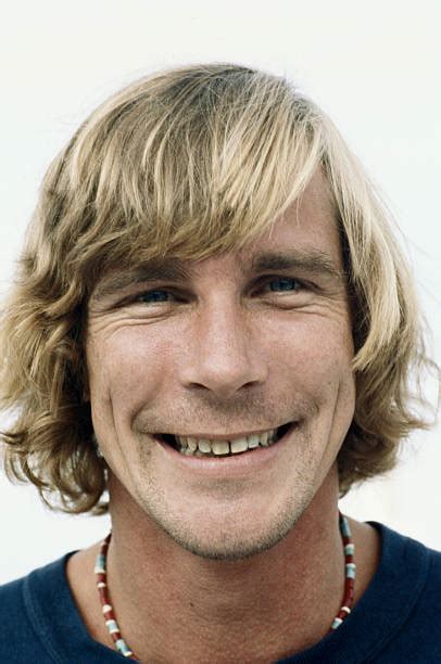 20 Years Since The Death Of F1 Driver James Hunt Photos ...