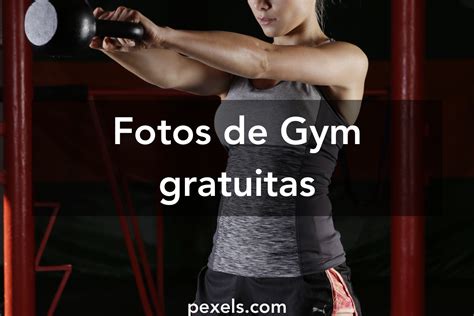 200+ Fotos de Gym · Pexels · Fotos de stock gratis
