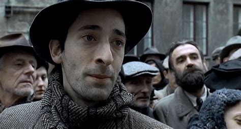 2002 – The Pianist – Academy Award Best Picture Winners