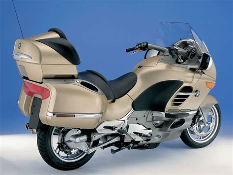 2004 BMW K1200LT motorcycle wallpaper | accident lawyers info