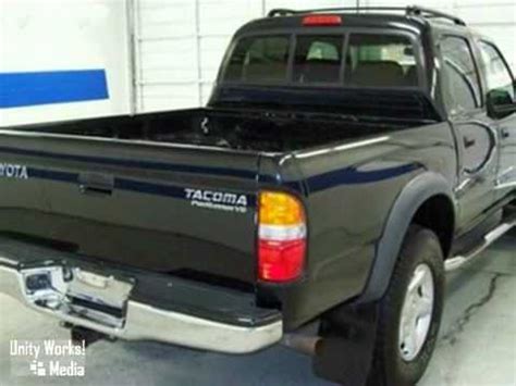 2004 Toyota Tacoma #4Z385063 in Webster Houston, TX 77598 ...