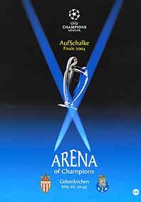 2004 UEFA Champions League Final   Wikipedia