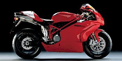 2005 Ducati 999R Prices and Values NADAguides