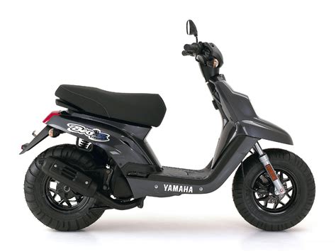 2005 YAMAHA BWs Scooter pictures, insurance information