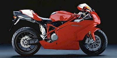 2006 Ducati 999S Monoposto Prices and Values NADAguides