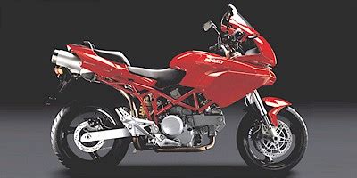 2006 Ducati MTS620 Prices and Values   NADAguides