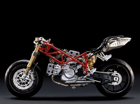 2006 Ducati Superbike 999s Review   Top Speed