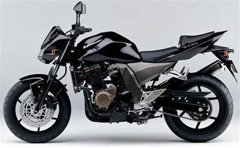 2006 Kawasaki Z750   Moto.ZombDrive.COM