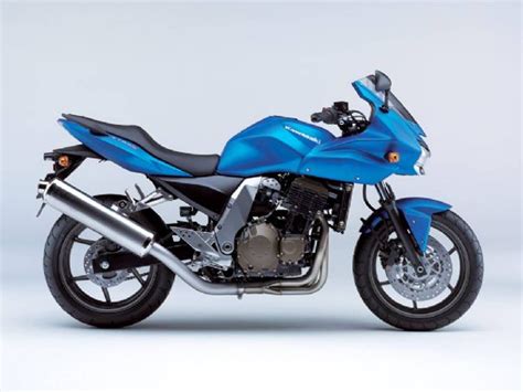 2006 Kawasaki Z750S   Gallery | Top Speed