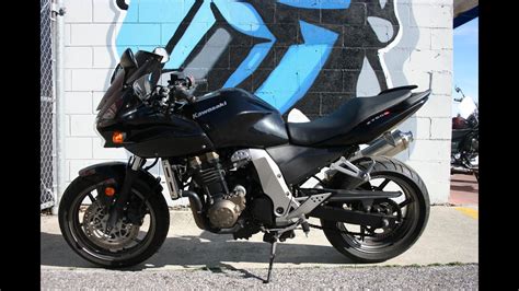 2006 Kawasaki Z750S Motorcycle For Sale... Only 8898 miles!!   YouTube