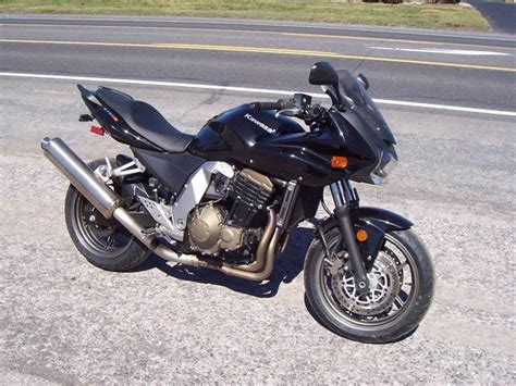 2006 Kawasaki Z750s Motorcycles for sale