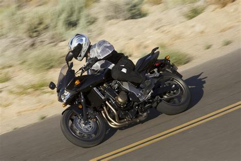 2006 Kawasaki Z750S   Picture 86673 | motorcycle review @ Top Speed