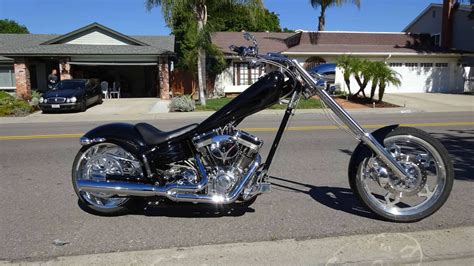 2006 Texas Chopper for Sale   San Diego Custom Motorcycles | San Diego ...