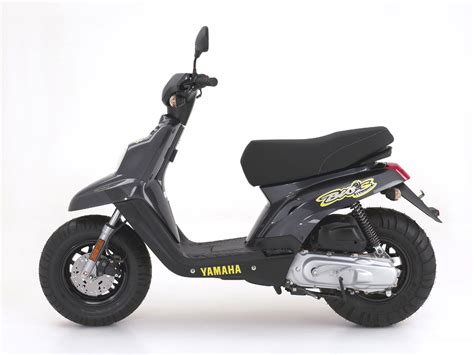 2006 YAMAHA BWs scooter pictures. Insurance information