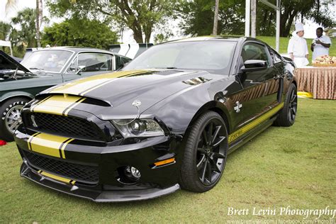 2009 Ford Mustang Shelby Gt500   news, reviews, msrp ...