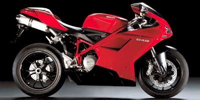 2010 Ducati 848 Prices and Values   NADAguides